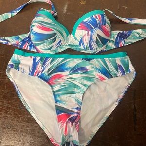 Swim set
